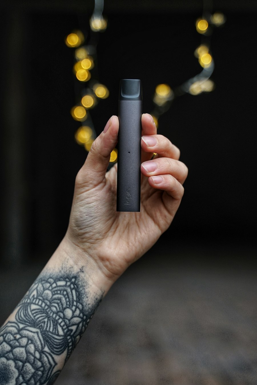 disposable vape wholesale product view