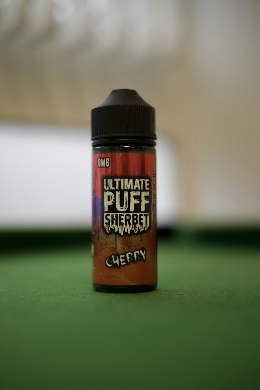 e-liquid
