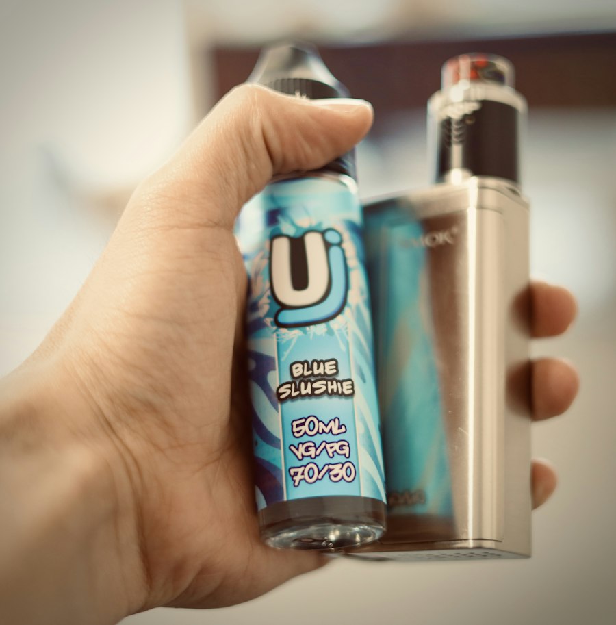 box mod