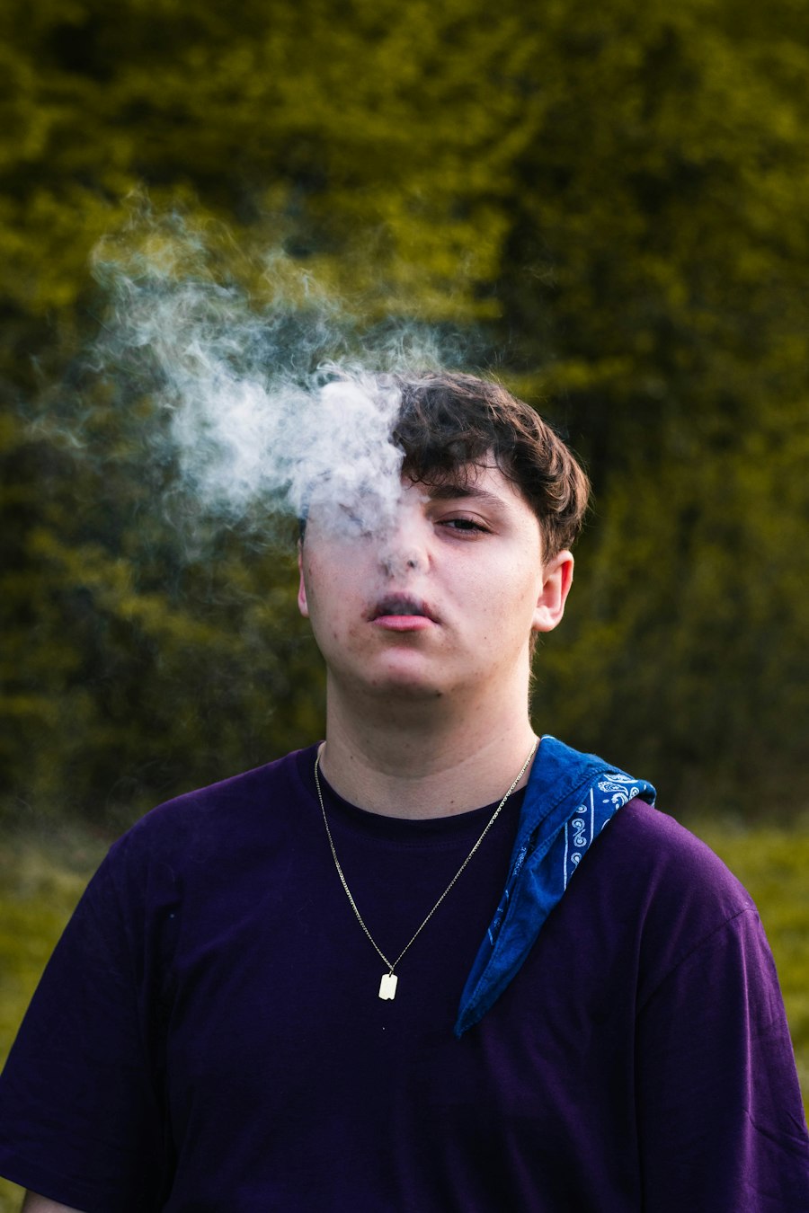 drip tip