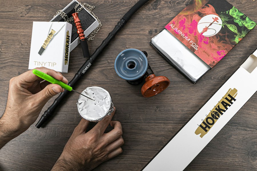 vape coil