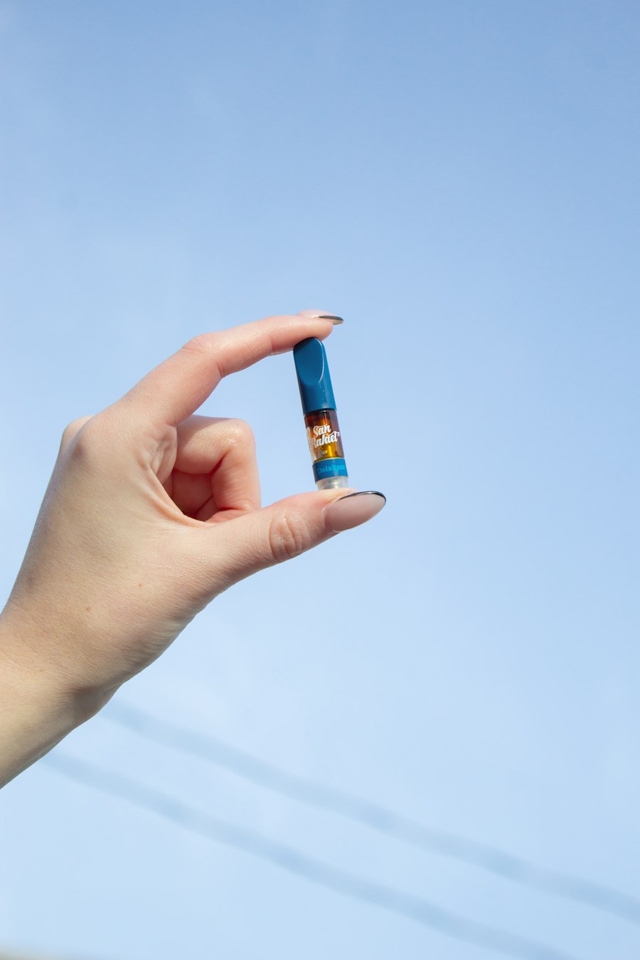 vape starter kit