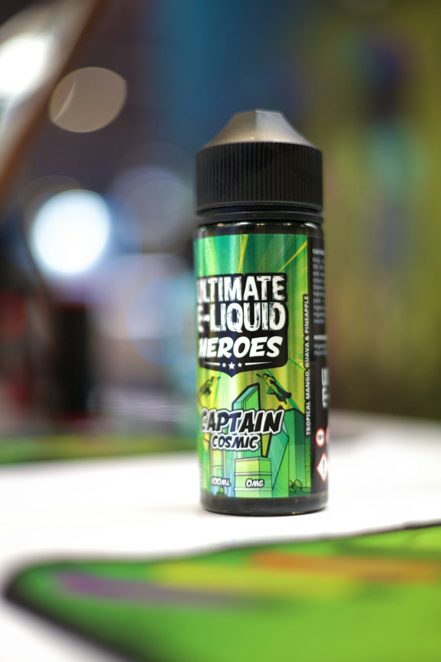 vape starter kit