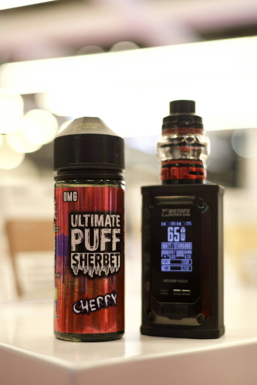 freebase e-liquid
