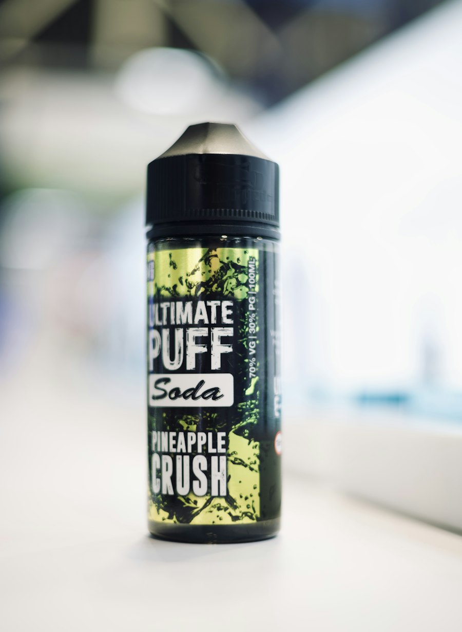 freebase e-liquid