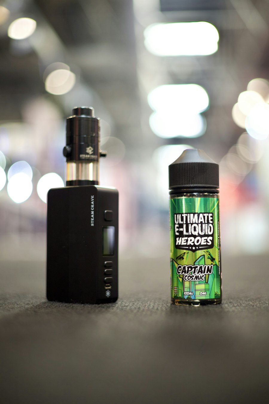 freebase e-liquid