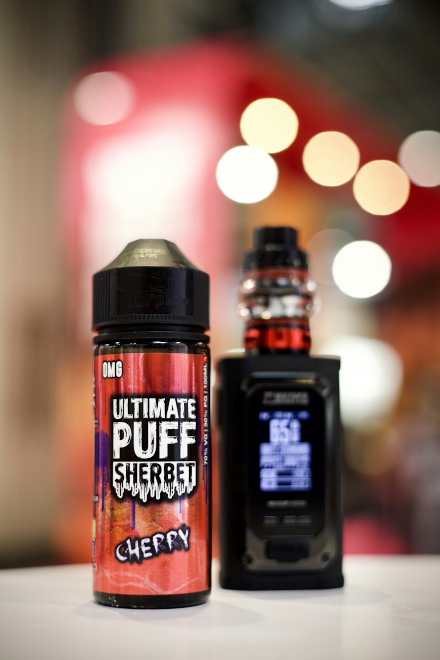 box mod
