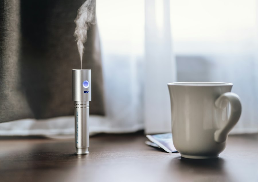 disposable vape