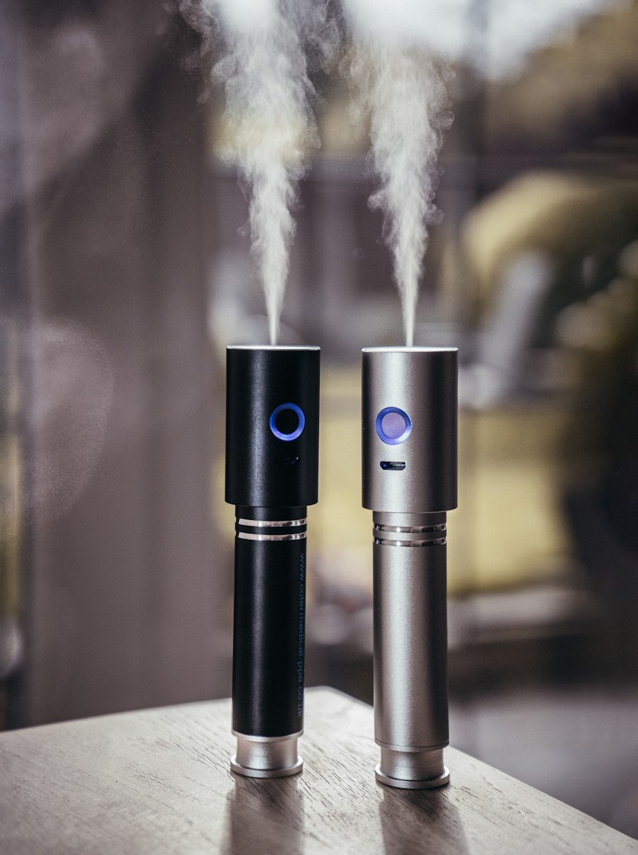 vape travel case