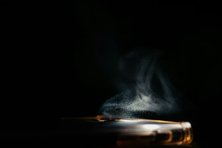 vape display stand
