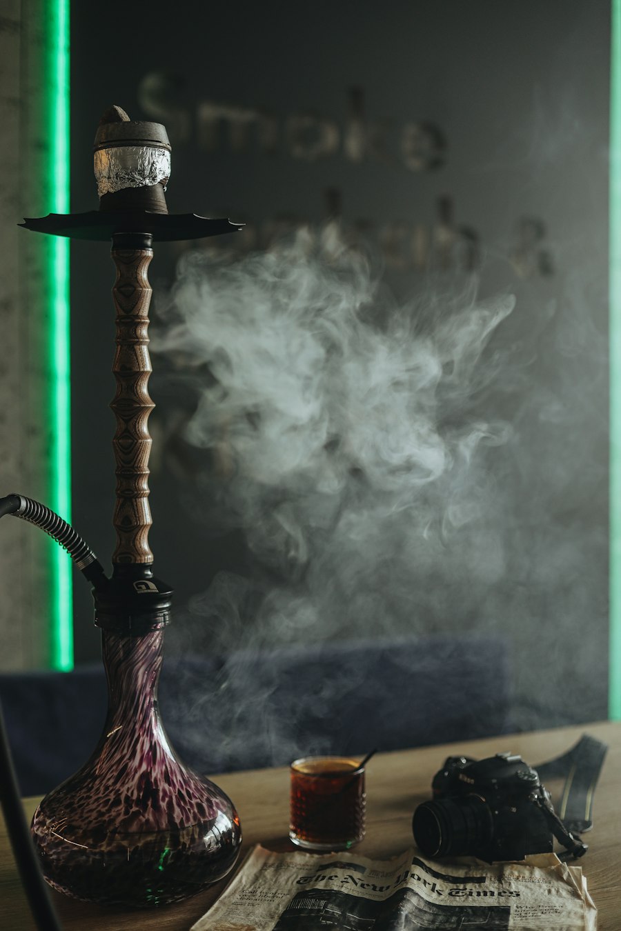 vape display stand