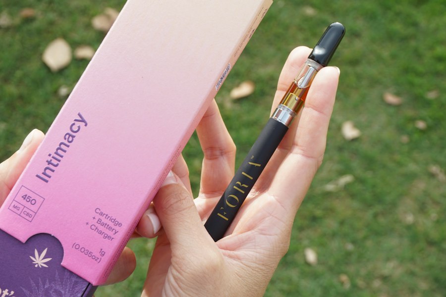 vape juice