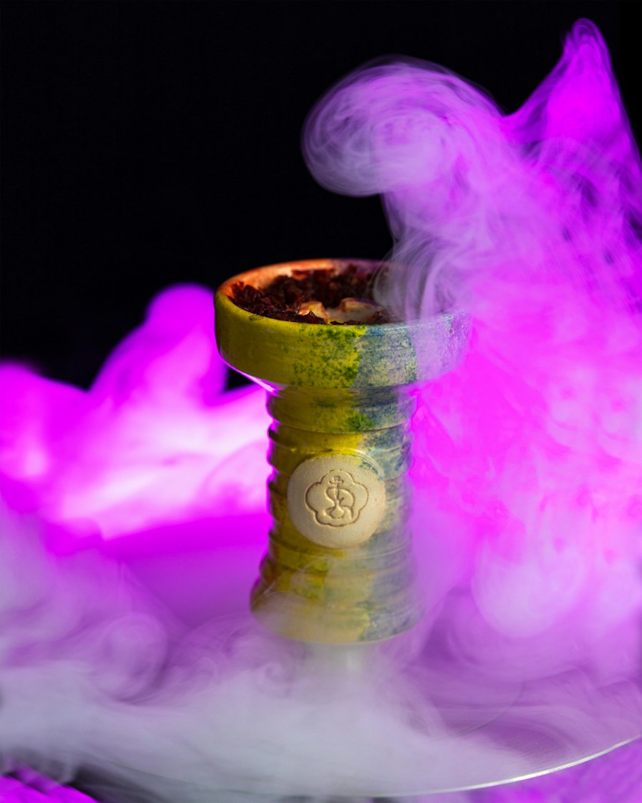 drip tip