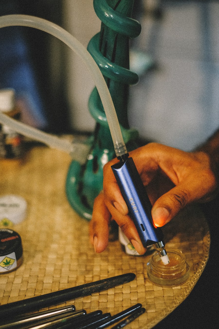 drip tip