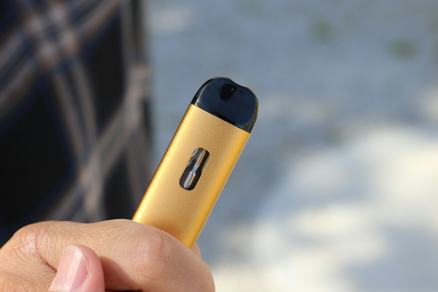 e-liquid