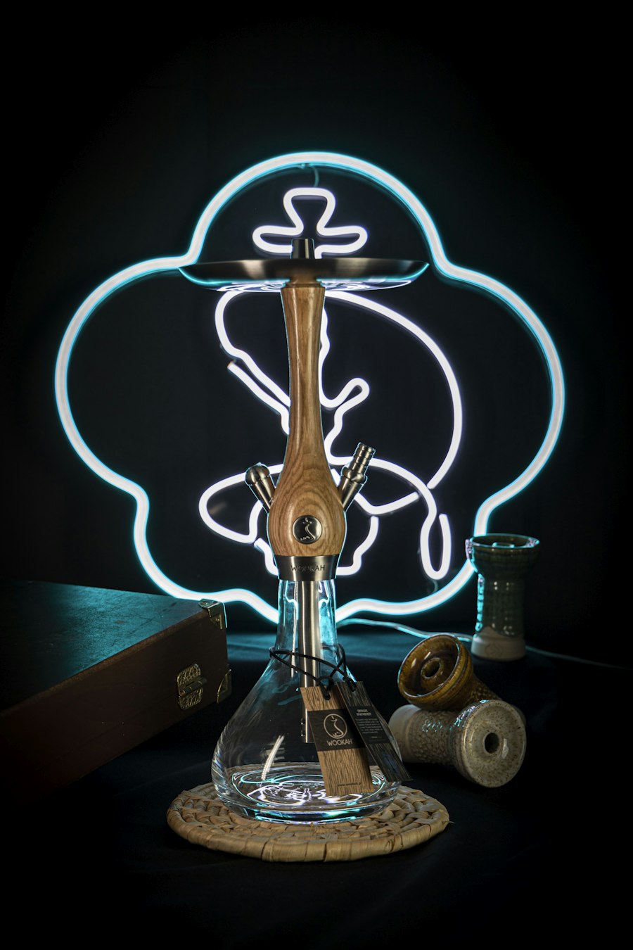vape display stand