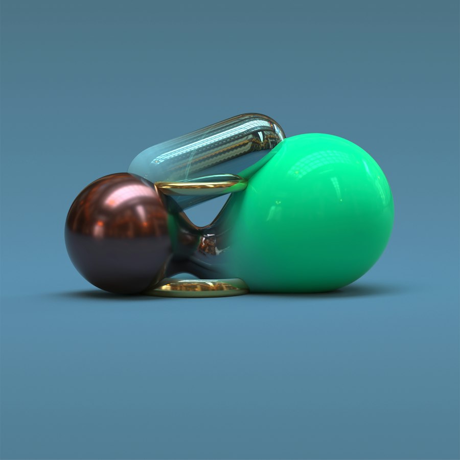 replacement pod