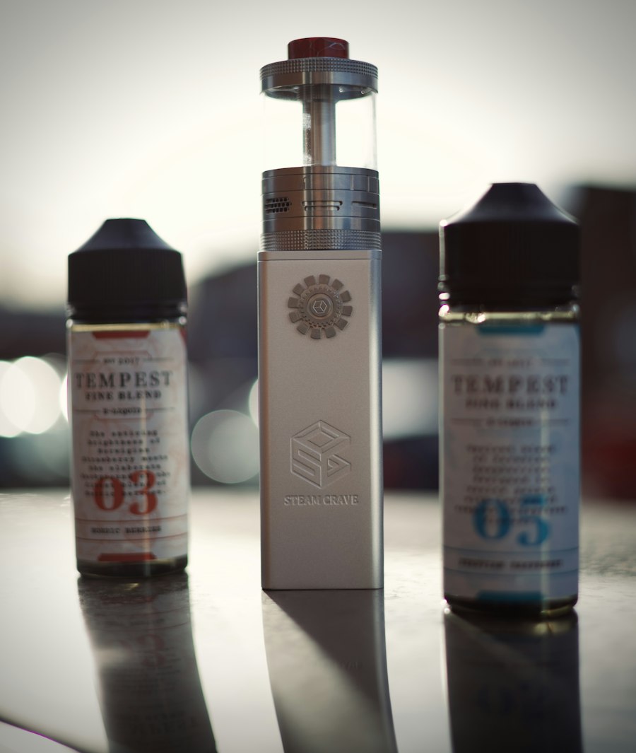 vape wire