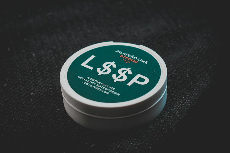 vape lanyard