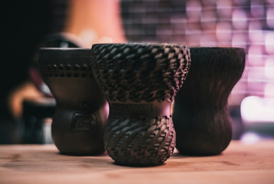 mesh coil