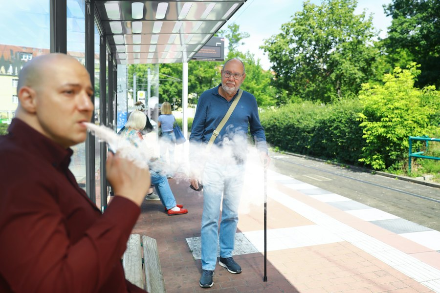 vape battery