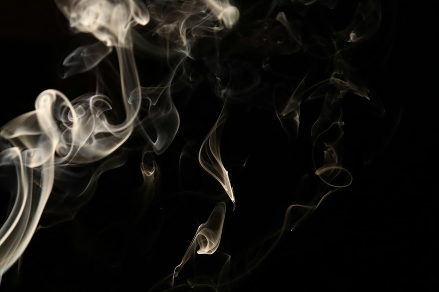 vape tank