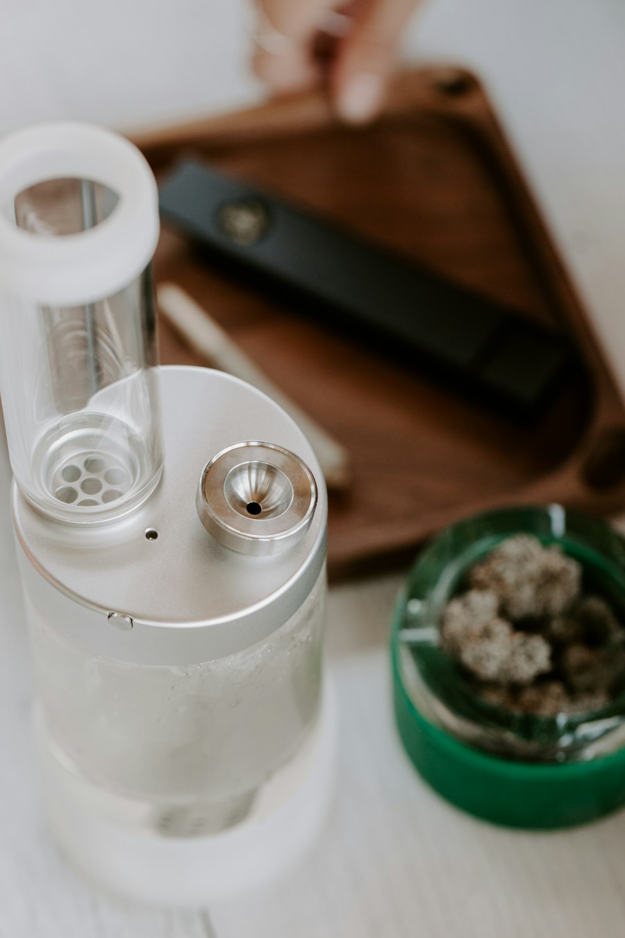 disposable vape
