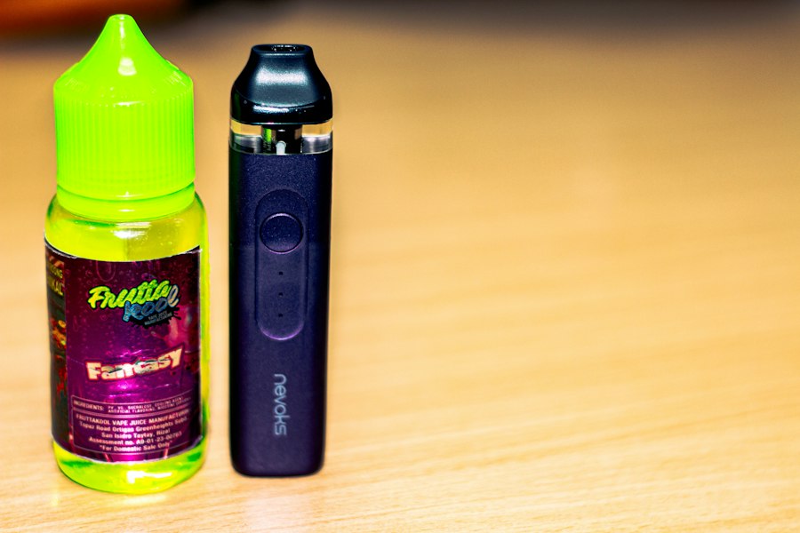 drip tip