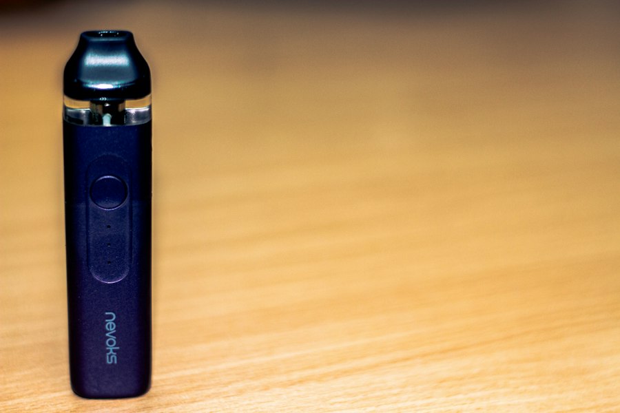 box mod