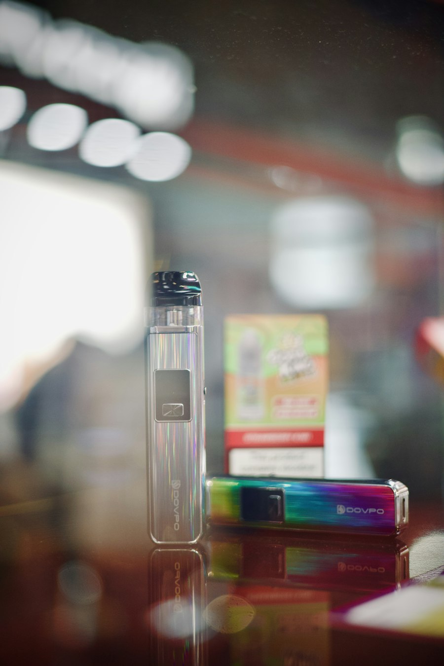 vape charging cable