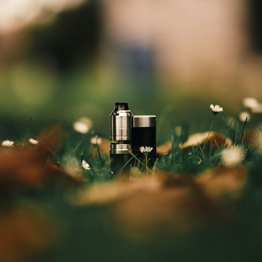 disposable vape