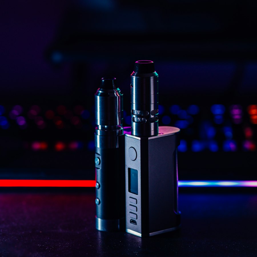 vape coil