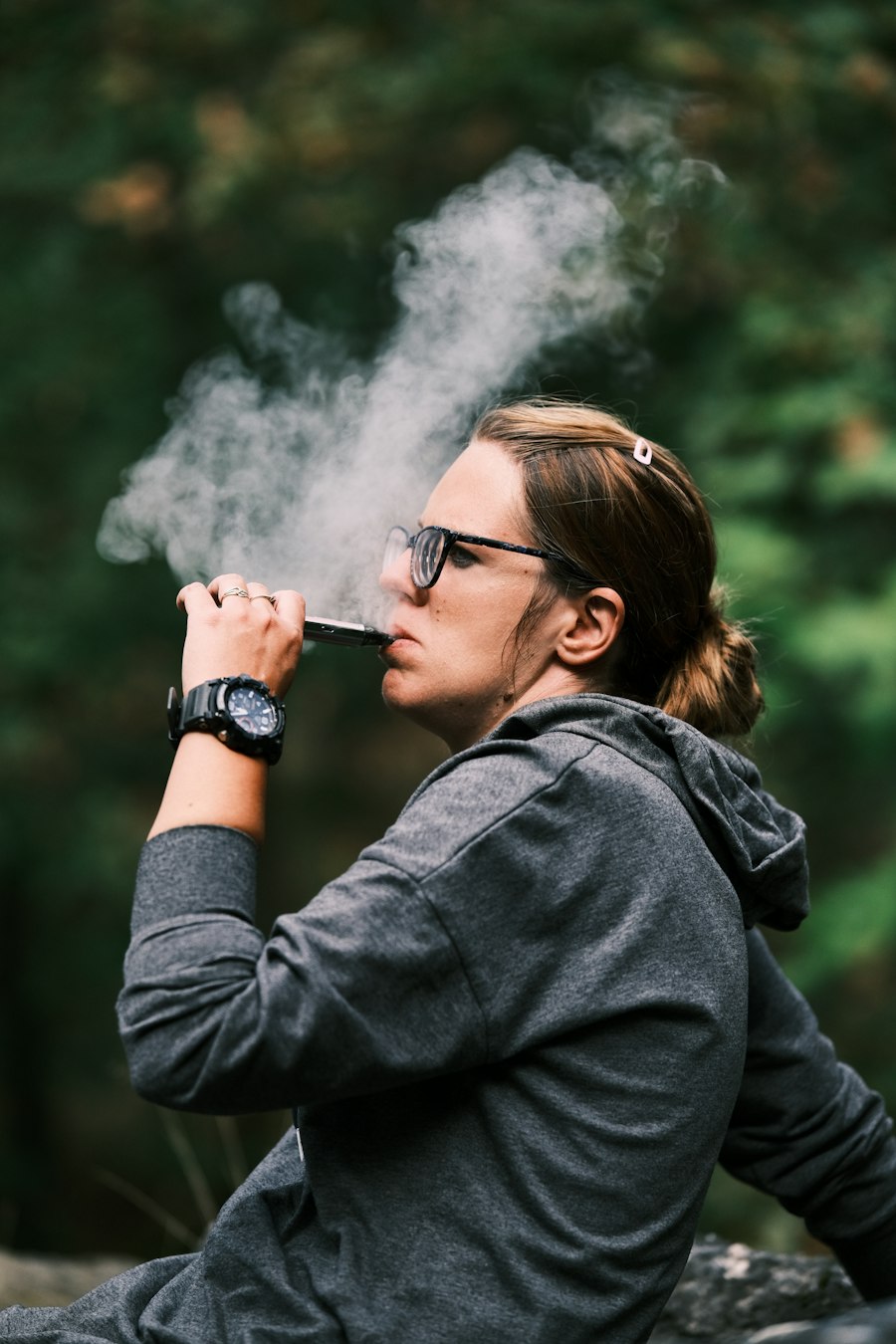 vape battery