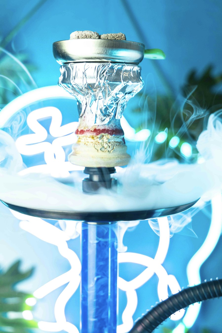 nicotine salt juice