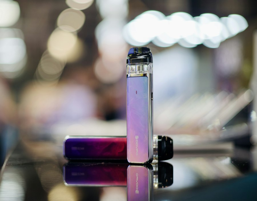 vape starter bundle