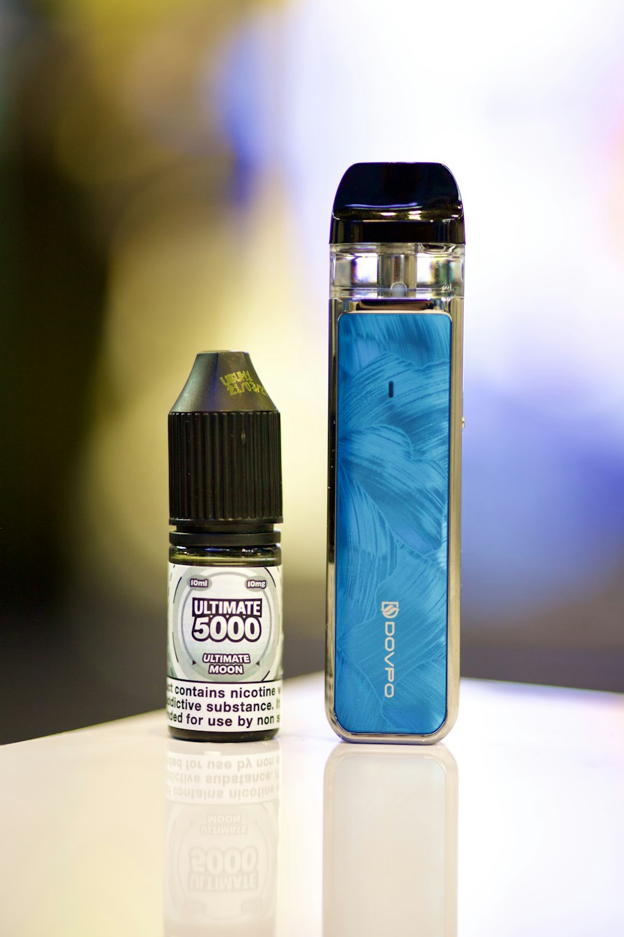 vape cotton
