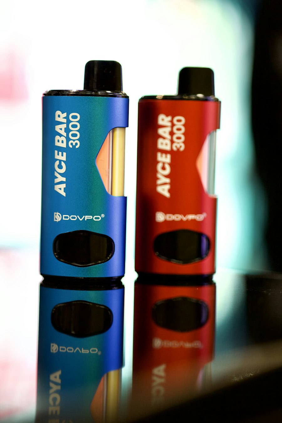 vape tank