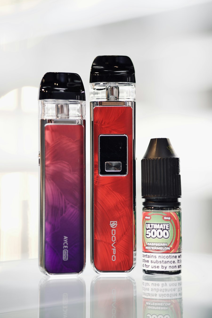 box mod