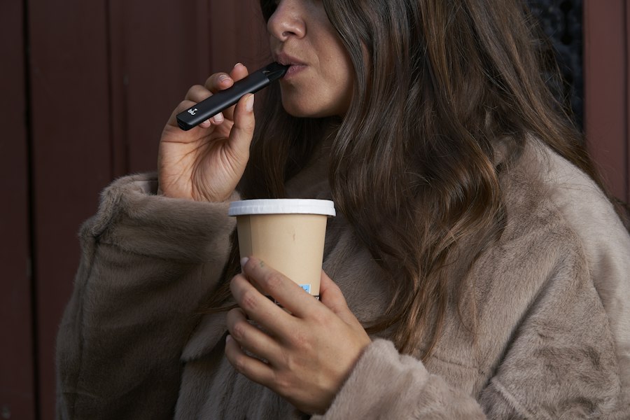 vape starter kit