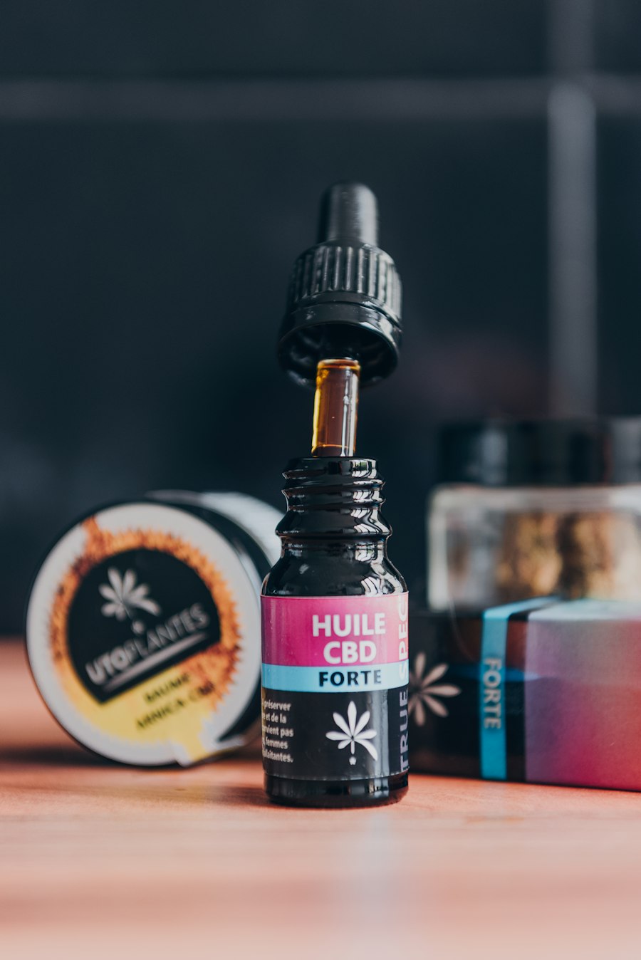 vape tank