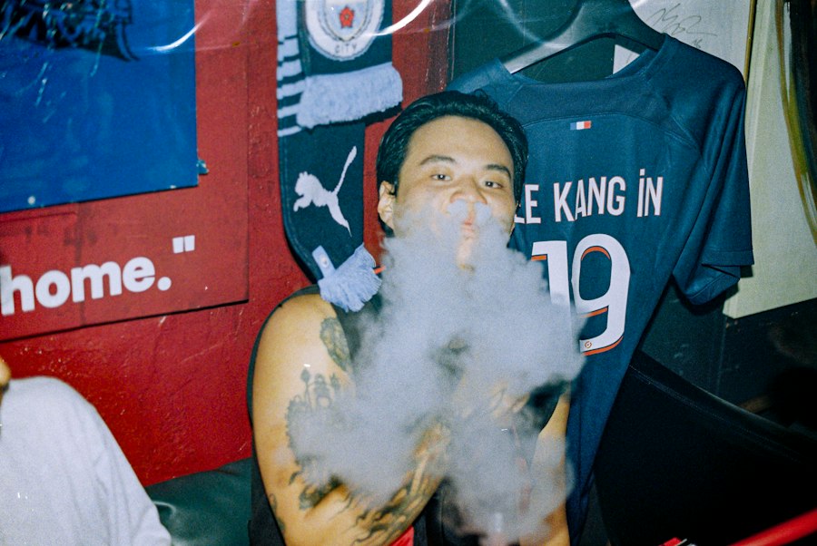 disposable vape
