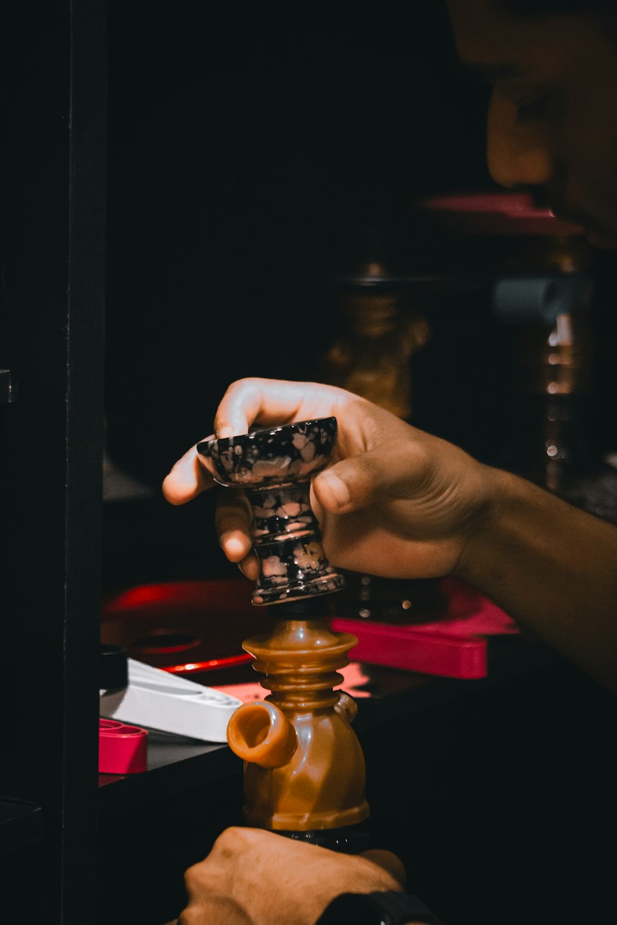 vape starter bundle