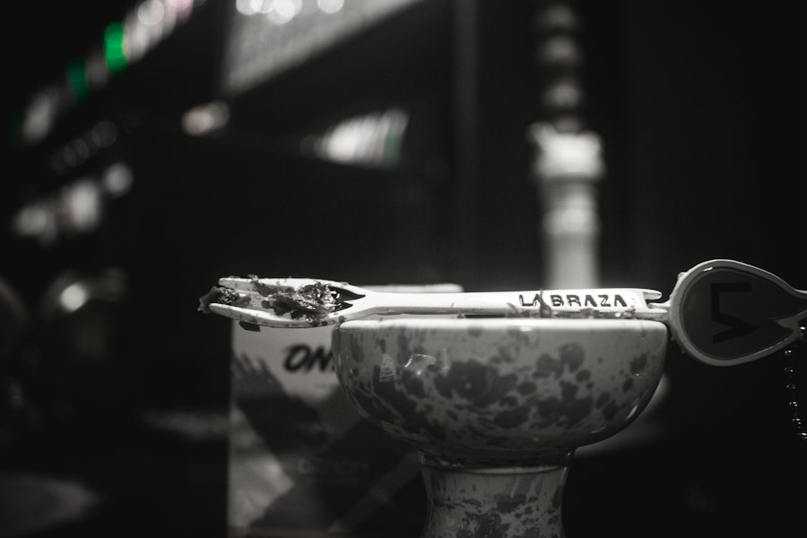 nicotine salt juice