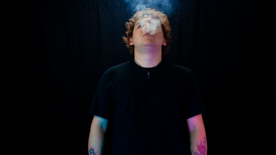 e-liquid