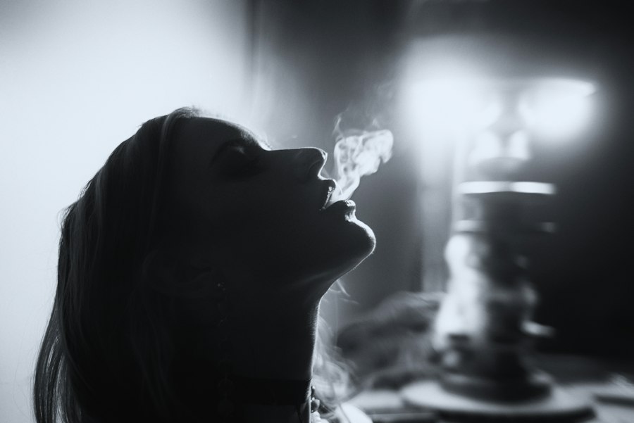 vape cotton