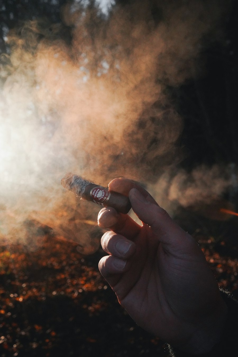vape cartridge