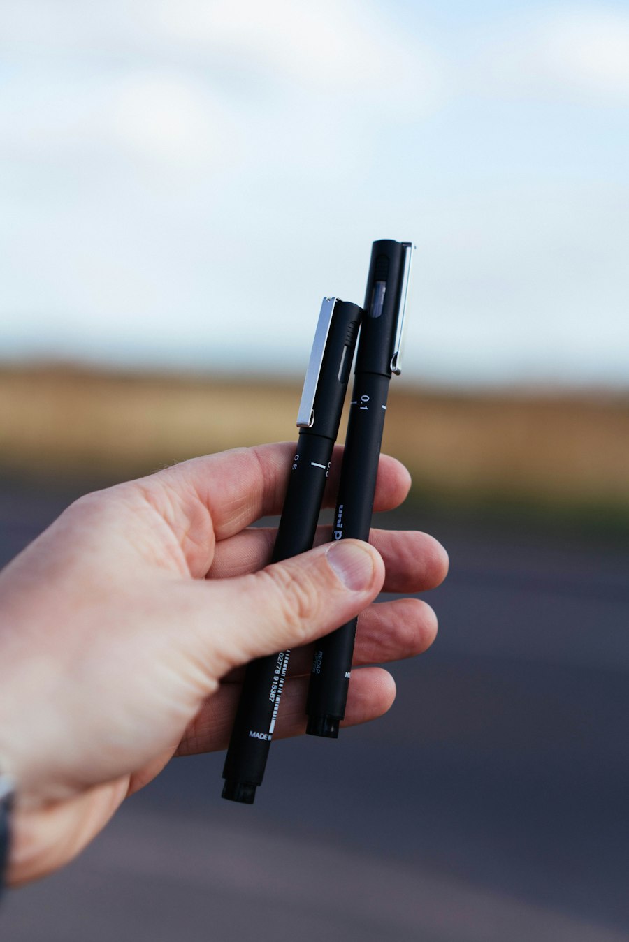 pod system