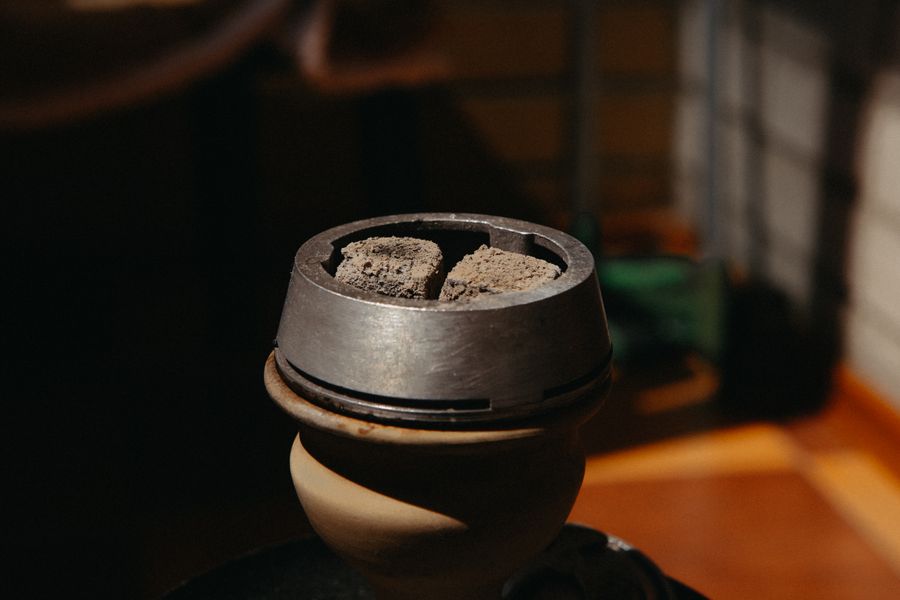 sub ohm tank