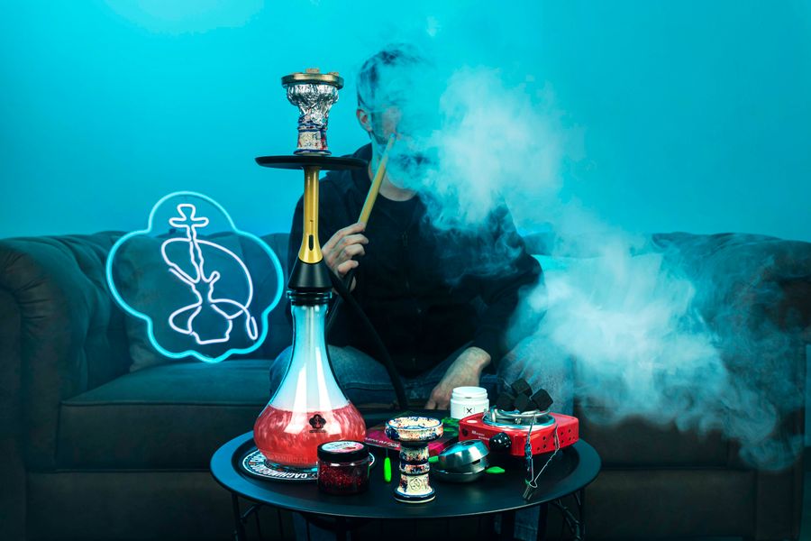 vape starter bundle