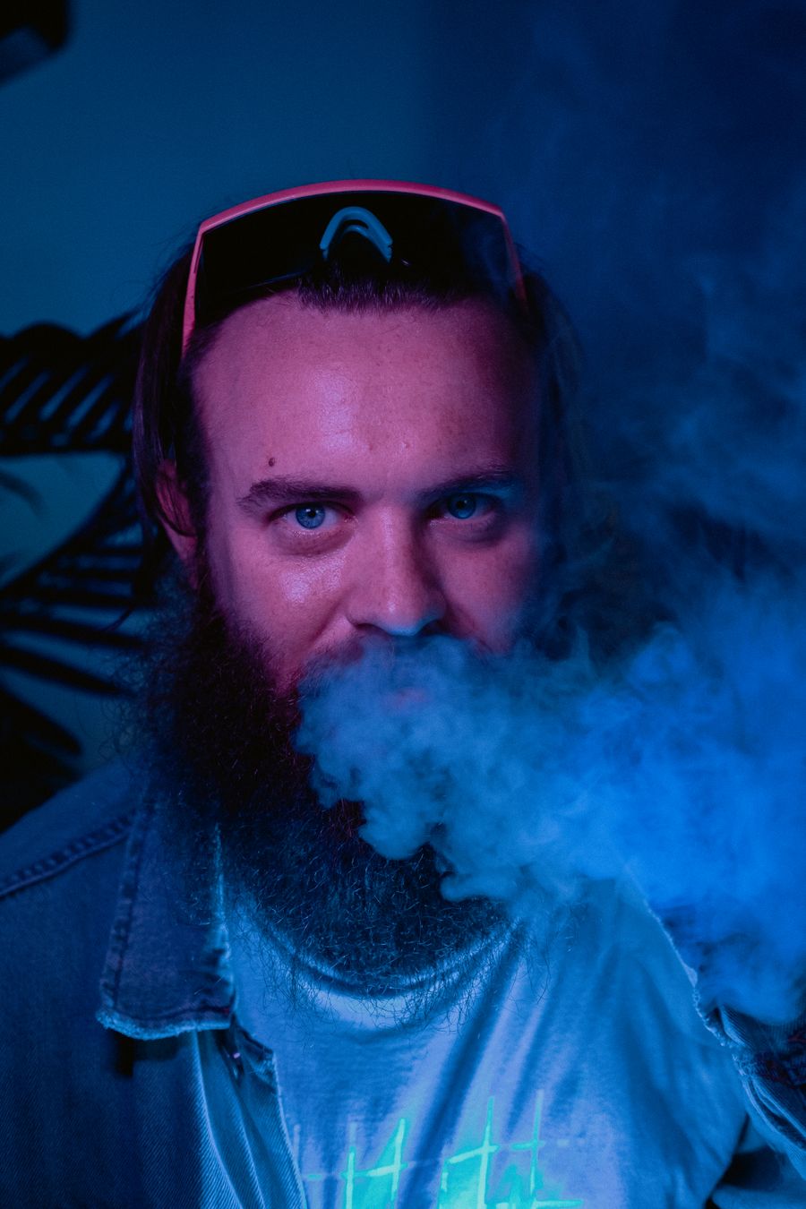 vape cotton